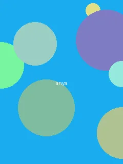 班级的公共玩具小o曲书斋 - 阿尼亚角色图